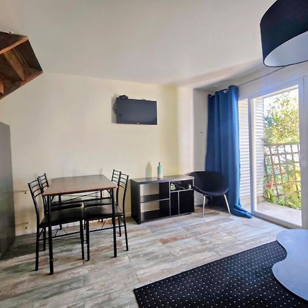 Departamento Cabana פורטו ואראס מראה חיצוני תמונה