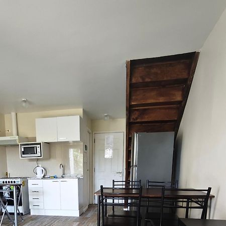 Departamento Cabana פורטו ואראס מראה חיצוני תמונה