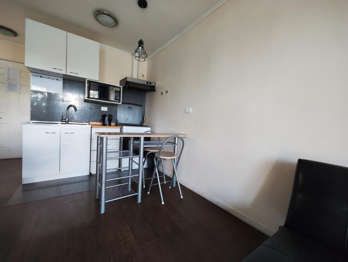 Departamento Cabana פורטו ואראס מראה חיצוני תמונה