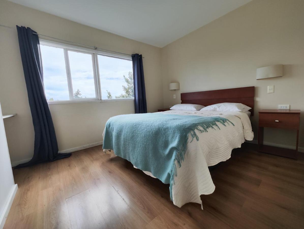 Departamento Cabana פורטו ואראס מראה חיצוני תמונה