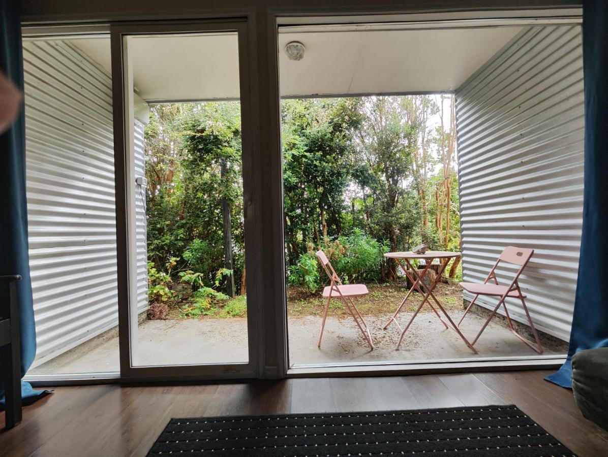 Departamento Cabana פורטו ואראס מראה חיצוני תמונה