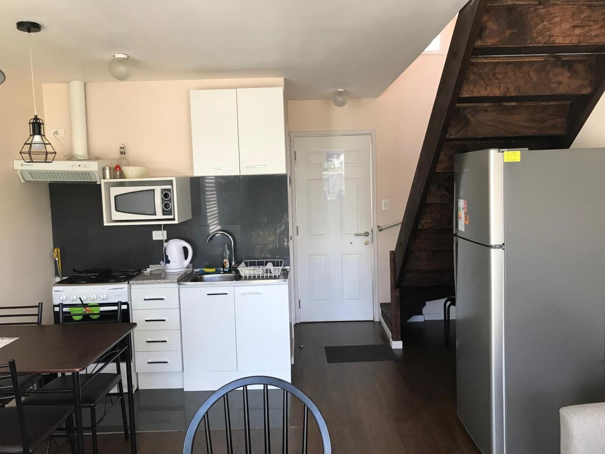 Departamento Cabana פורטו ואראס מראה חיצוני תמונה