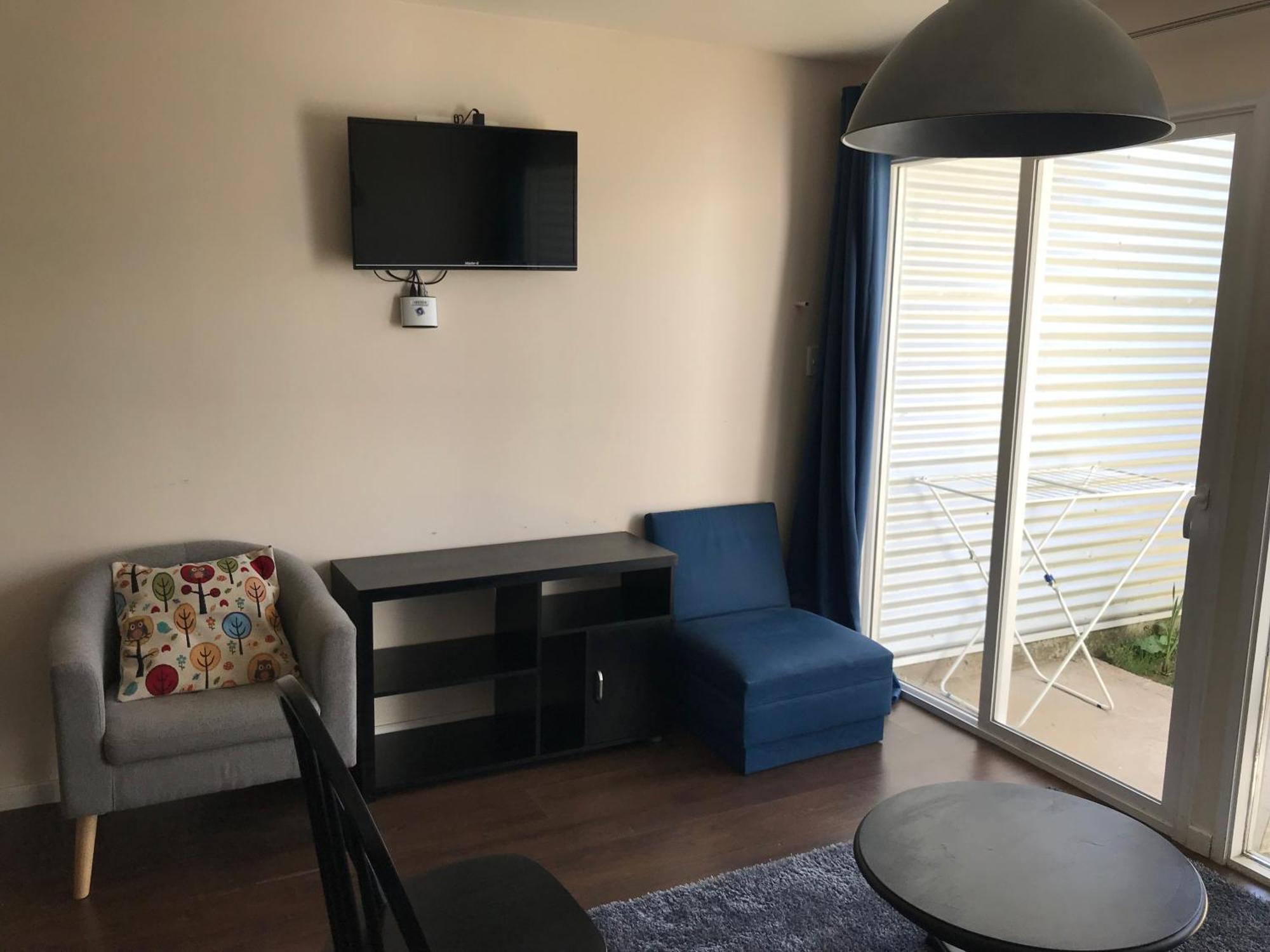 Departamento Cabana פורטו ואראס מראה חיצוני תמונה
