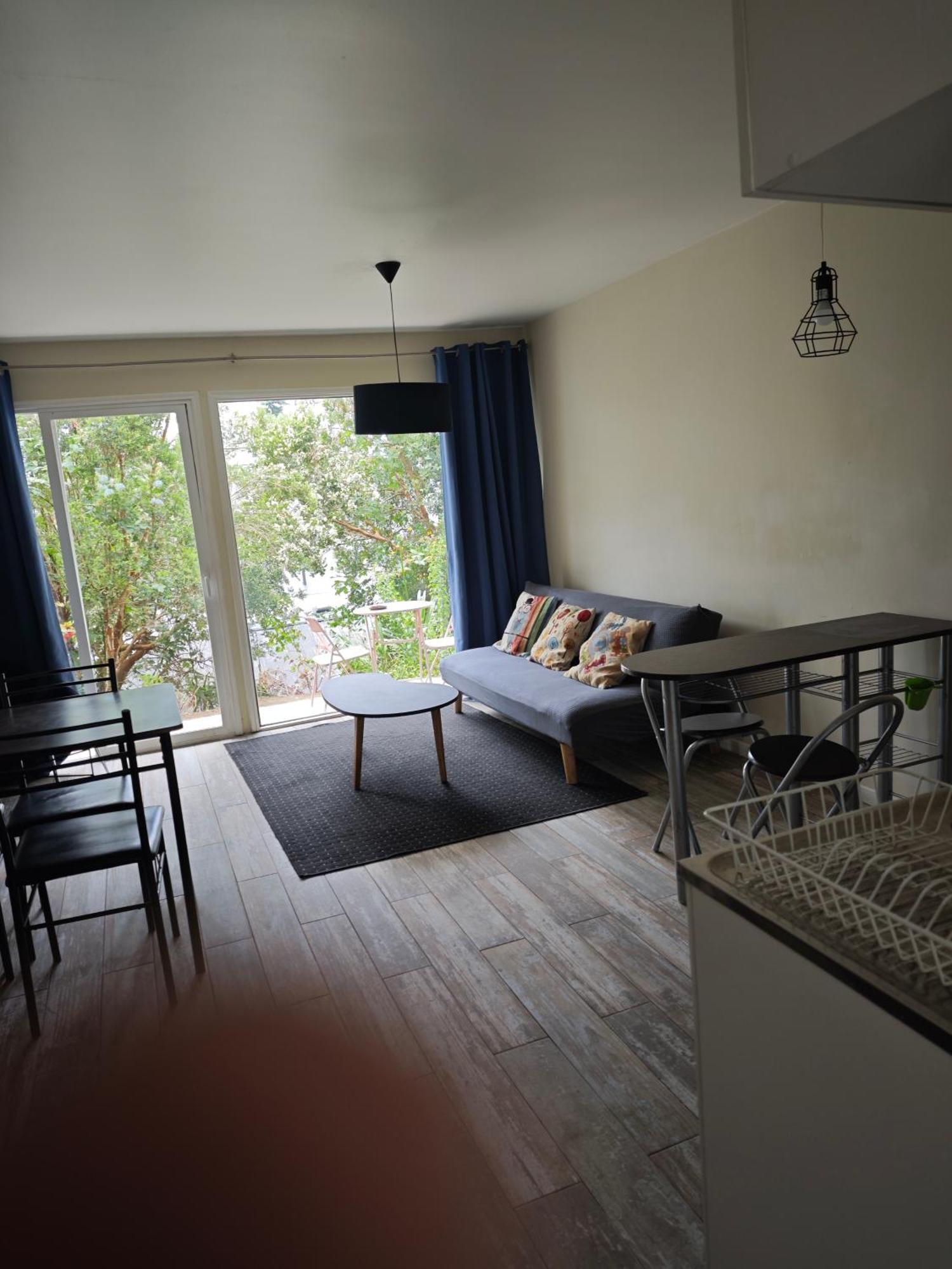 Departamento Cabana פורטו ואראס מראה חיצוני תמונה