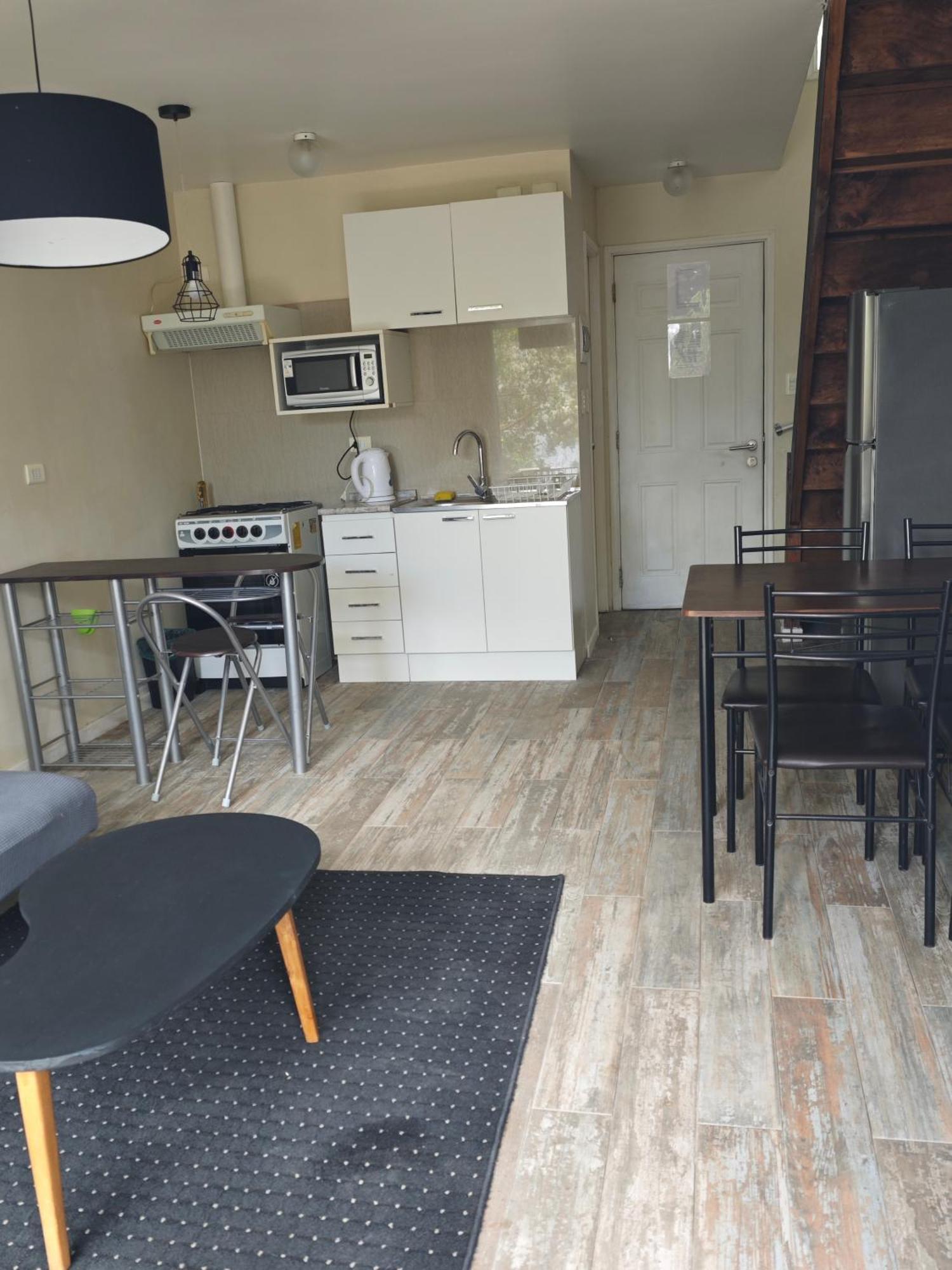 Departamento Cabana פורטו ואראס מראה חיצוני תמונה
