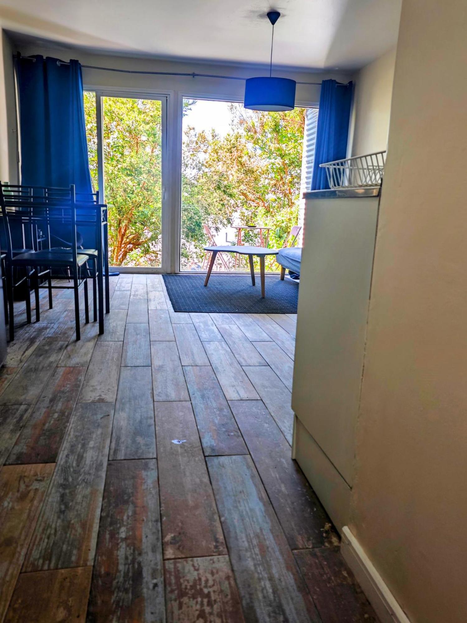 Departamento Cabana פורטו ואראס מראה חיצוני תמונה