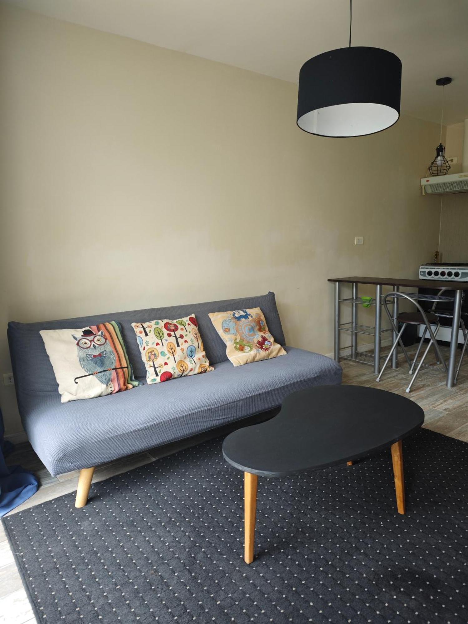Departamento Cabana פורטו ואראס מראה חיצוני תמונה