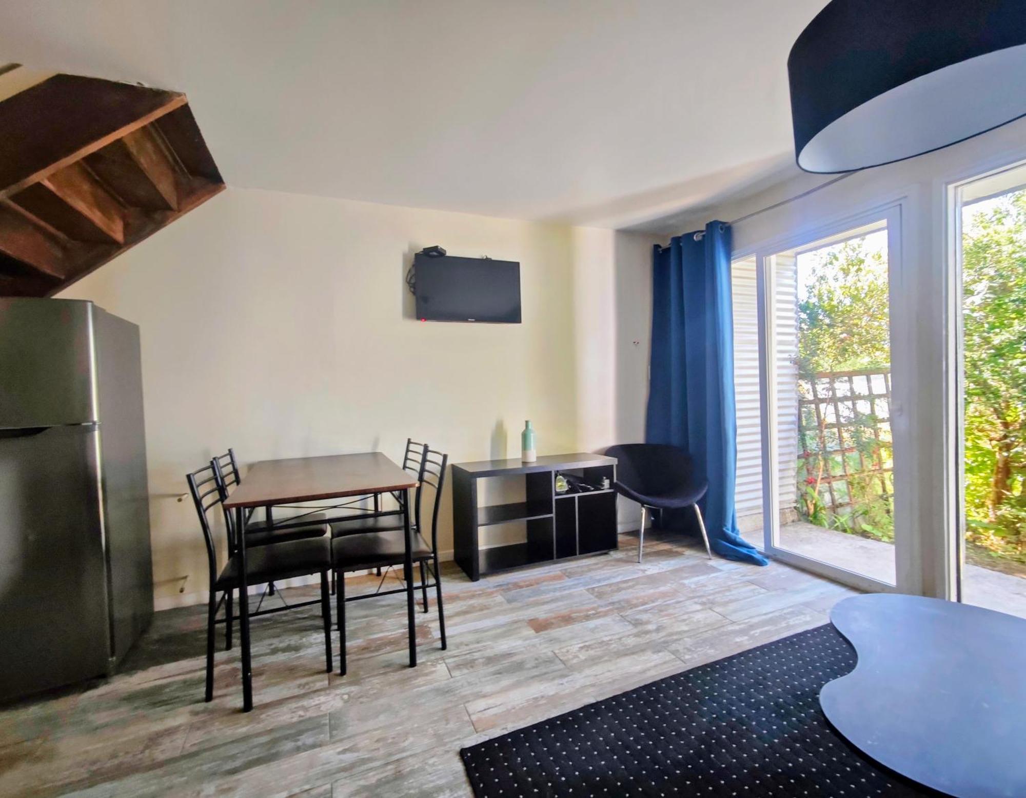 Departamento Cabana פורטו ואראס מראה חיצוני תמונה