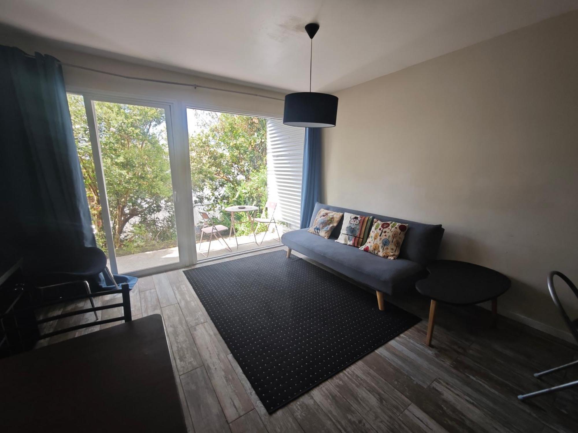 Departamento Cabana פורטו ואראס מראה חיצוני תמונה