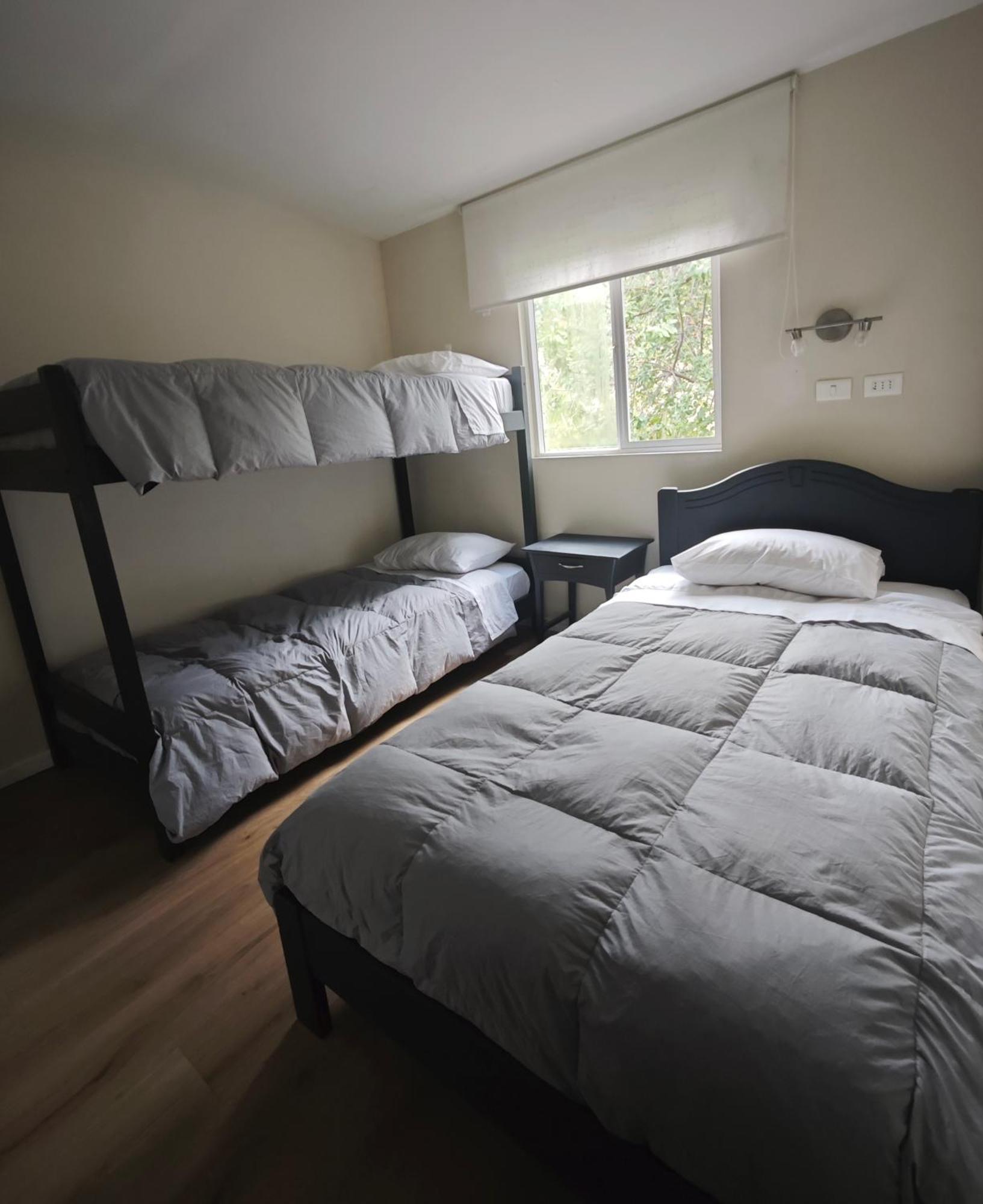 Departamento Cabana פורטו ואראס מראה חיצוני תמונה