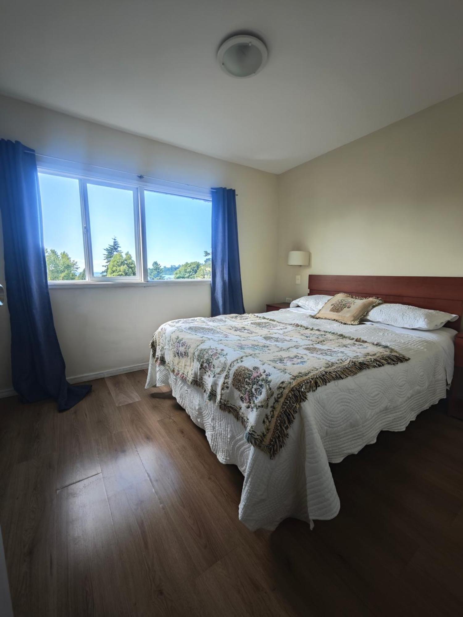 Departamento Cabana פורטו ואראס מראה חיצוני תמונה