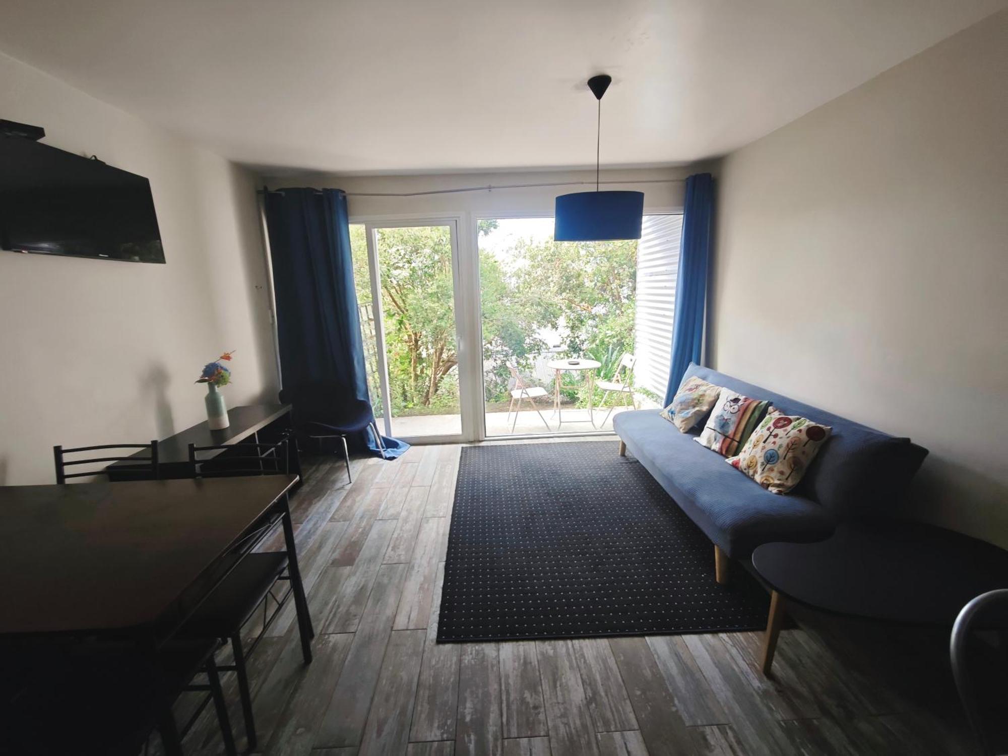Departamento Cabana פורטו ואראס מראה חיצוני תמונה