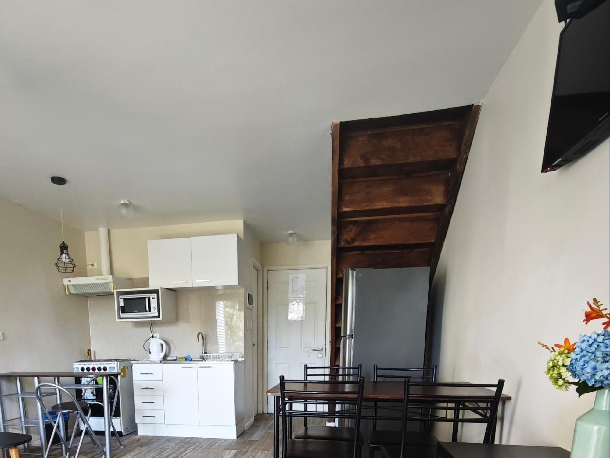 Departamento Cabana פורטו ואראס מראה חיצוני תמונה