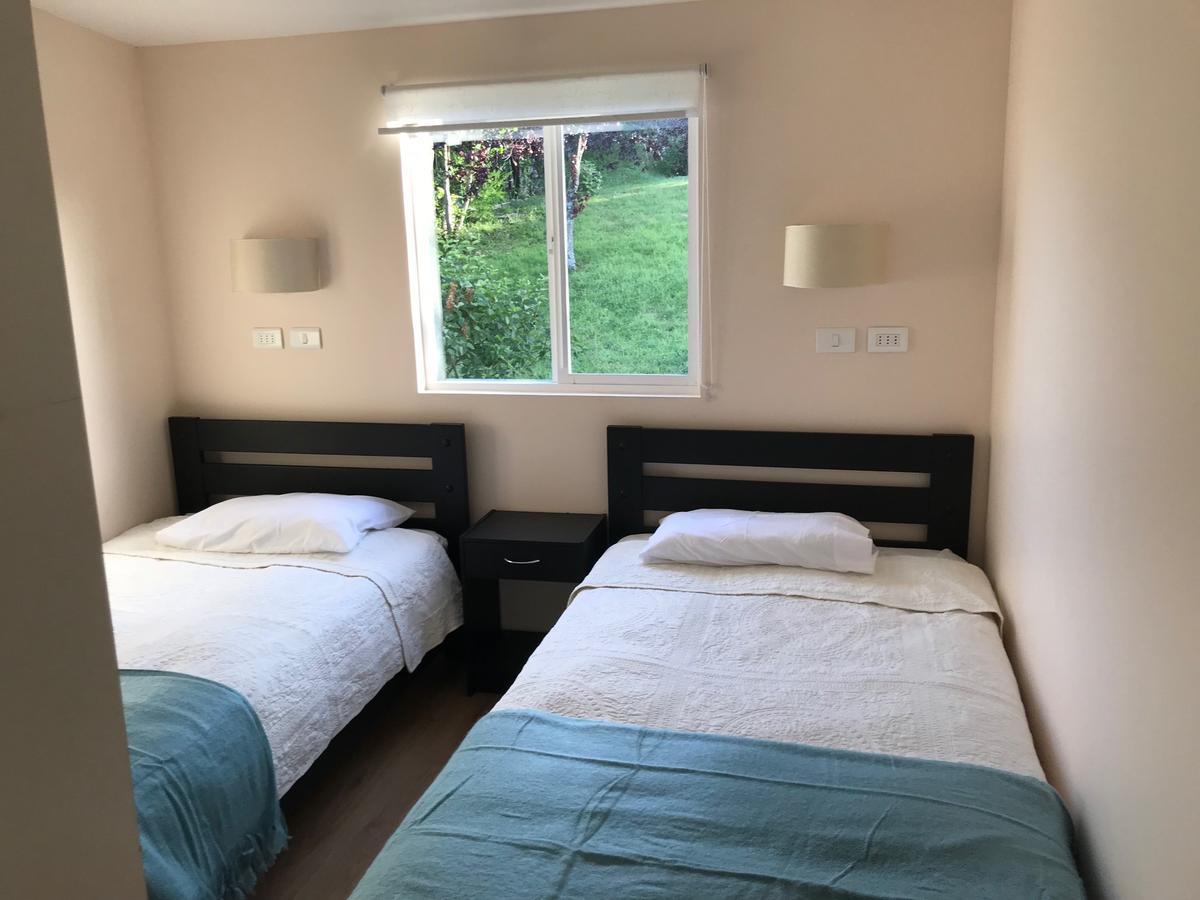 Departamento Cabana פורטו ואראס מראה חיצוני תמונה